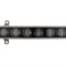 Lumini de zi, Daytime running light Peugeot Expert/Traveller, 06.2016-, Citroen Jumpy/Spacetourer, 06.2016-, Opel Vivaro, 03.2019-, Zafira Life, 08.2