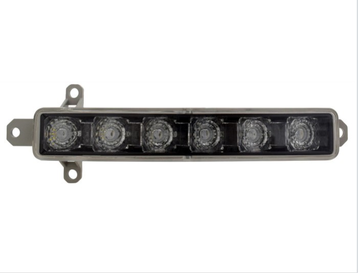 Lumini de zi, Daytime running light Peugeot Expert/Traveller, 06.2016-, Citroen Jumpy/Spacetourer, 06.2016-, Opel Vivaro, 03.2019-, Zafira Life, 08.2