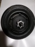 Roti motoare trotineta