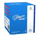 CEREBLEU BUVABIL 25ML*20FLACOANE