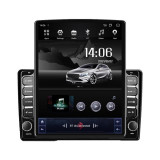 Navigatie dedicata Peugeot 308 2013-2018 G-308 ecran tip TESLA 9.7&quot; cu Android Radio Bluetooth Internet GPS WIFI 4+32GB DSP 4G CarStore Technology, EDOTEC