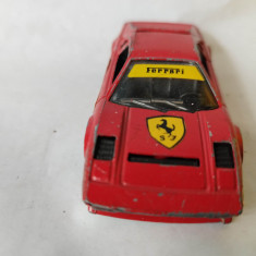 bnk jc Hot Wheels Ferrari 208 Turbo 1/43