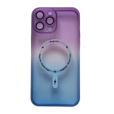 Huse silicon cu incarcare wireless pentru Iphone 12 Pro Mov