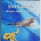 Serpi si soparle. Biologie, crestere si patologie &ndash; Elena Ciudin
