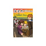 A to Z Mysteries: The Goose's Gold