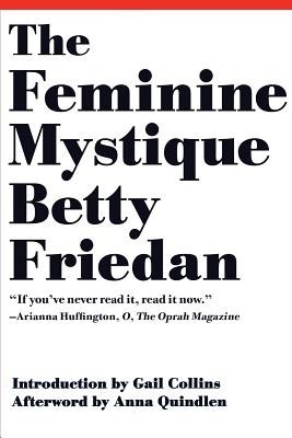 The Feminine Mystique foto