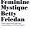 The Feminine Mystique