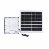 Proiector led cu incarcare solara, 150W, panou separat, cu telecomanda IP66 Z-TOOLS / ZTS8563