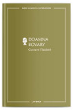 Doamna Bovary - Hardcover - Gustave Flaubert - Litera