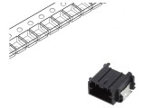 Conector Automotive Mini50 Tată Soclu PCB 4 PIN SMT, MOLEX