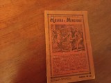 PROTOS. NICODIM MANDITA, ADEVAR SI MINCIUNA. "BIBLIOTECA ORTODOXIEI" NR. 22 BUCURESTI 1943