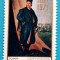 TIMBRE ROM&Acirc;NIA LP753/1971-150 ani de la moartea lui Tudor Vladimirescu -Serie simplă-MNH