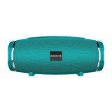 Cumpara ieftin Boxa portabila Wireless, Bluetooth 5.0, Borofone BR3 Boyun Sports, Waterproof, 3h Autonomie - Turquoise