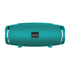 Boxa portabila Wireless, Bluetooth 5.0, Borofone BR3 Boyun Sports, Waterproof, 3h Autonomie - Turquoise