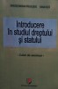 Dragos Marian Radulescu, Oana Duta - Introducere in studiul dreptului si statului (Editia: 2012)