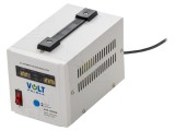 Echipament: stabilizator de tensiune automat 1000VA &plusmn;8%