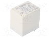 Releu electromagnetic, SPST-NO, 24V DC, 20A, seria SRG, SANYOU - SRG-SH-124DM