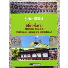 Miroslava - Stefan Susai , A173