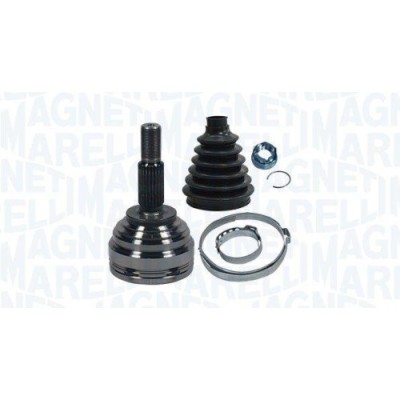 Cap planetara exterior Dacia; Renault, Fata, Stanga=Dreapta, 1.4, 1.4 16V, 1.5 dCi, 1.6, 1.6 16V, 1.6 16V Bifuel, 1.6 16V Flexifuel, 1.6 16V Hi-Flex, foto