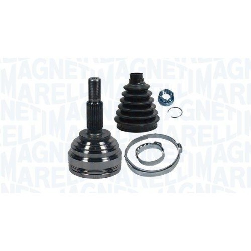 Cap planetara exterior Dacia; Renault, Fata, Stanga=Dreapta, 1.4, 1.4 16V, 1.5 dCi, 1.6, 1.6 16V, 1.6 16V Bifuel, 1.6 16V Flexifuel, 1.6 16V Hi-Flex,