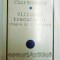 VIITORUL TRECUTULUI , UTOPIE SI LITERATURA de ALEXANDRU CIORANESCU , 1996