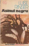 LUISE RINSER - ASINUL NEGRU ( GL )