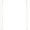 Geam cu Rama + OCA iPhone 6 Plus WHITE