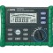 Tester KPS KPS-MA100, CAT III 1000V, CAT IV 600V, EN 61010, Ajută la identificarea circuitului protejat de o siguranță