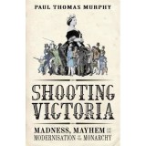 Shooting Victoria