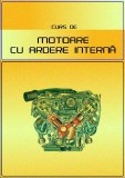 Curs de Motoare cu Ardere Interna (E-book)