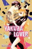 Yakuza Lover, Vol. 1, Volume 1