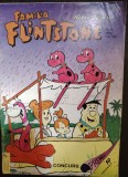 Familia Flintstone Nr 1/1994 benzi desenate