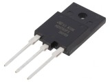 Tranzistor NPN Bipolar 800V 24A 75W