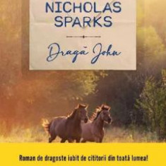 Draga John - Nicholas Sparks