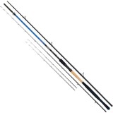 Lanseta DAIWA N Zon 2.0 Power Feeder 3.96m, 150g, 3+3seg