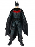 The Batman Wingsuit Batman Deluxe 30cm