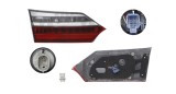 Lampa spate, stop Toyota Corolla (E18), 07.2013-12.2019, montare spate, stanga, LED+W16W; interior, L-Series, 81590-02A30