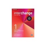 Interchange Level 1 Full Contact with Digital Pack [With eBook]