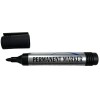 Marker permanent Negru, economic