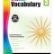 Spectrum Vocabulary, Grade 3