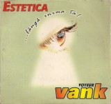 Vank - Voyeur, CD