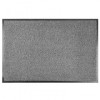 Covoras intrare Strend Pro Grey, dimensiune 90x60 cm