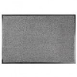 Covoras intrare Strend Pro Grey, dimensiune 90x60 cm