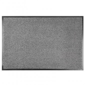 Covoras intrare Strend Pro Grey, dimensiune 90x60 cm foto