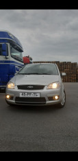 Ford focus Cmax 2004 foto