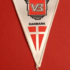Fanion fotbal - VEJLE BK (Danemarca)