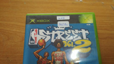 Joc Xbox NBA Street Vol. 2 #56290GAB foto