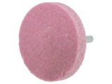 Piatră de șlefuit oxid de aluminiu 60mm 6mm