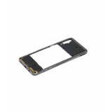 Mijloc Samsung Galaxy A50 A505 Negru Service Pack