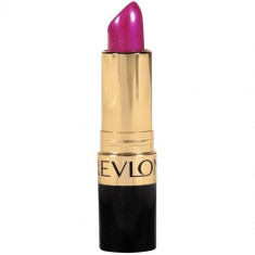 Ruj Revlon Super Lustrous 457 Wild Orchid foto